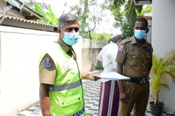 பெண்ணொருவர் எரிகாயங்களுக்கு உள்ளாகிய நிலையில் சடலமாக மீட்பு