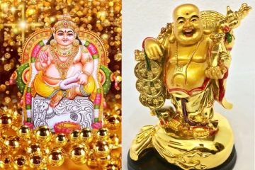 இந்த முறையில் குபேரனை வழிபட்டால் வீட்டில் செல்வம் பெருகும்