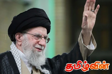 ஈரானின் பலம் வாய்ந்த தலைவர் படுகொலை: ஈரானின் அடுத்தகட்ட அதிரடி நடவடிக்கை