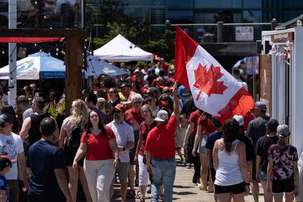 கனடாவில் சனத்தொகை வளர்ச்சி குறித்து வெளியான தகவல் | Canada Expected To See Zero Population கனடாவில் சனத்தொகை வளர்ச்சி குறித்து வெளியான தகவல் | Canada Expected To See Zero Population