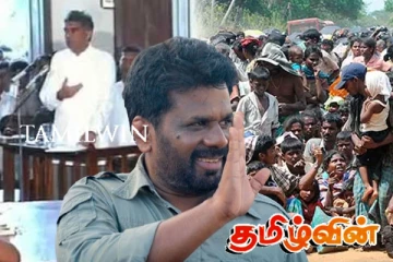 அநுரவின் முடிவுகளால் வெகுவிரைவில் கதிகலங்க போகும் தென்னிலங்கை