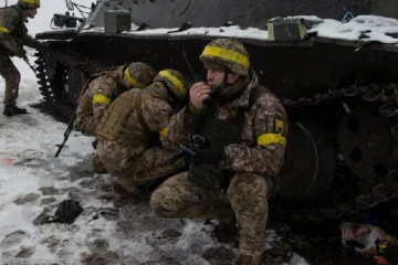 உக்ரைன் பின்னடைவுக்கு காரணம்: அம்பலப்படுத்திய கனேடிய வீரர்கள்