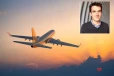அலுவலகத்திற்கு 900 கி.மீ தூரம் வரை விமானத்தில் செல்லும் ஊழியர்.. ஏன் தெரியுமா?
