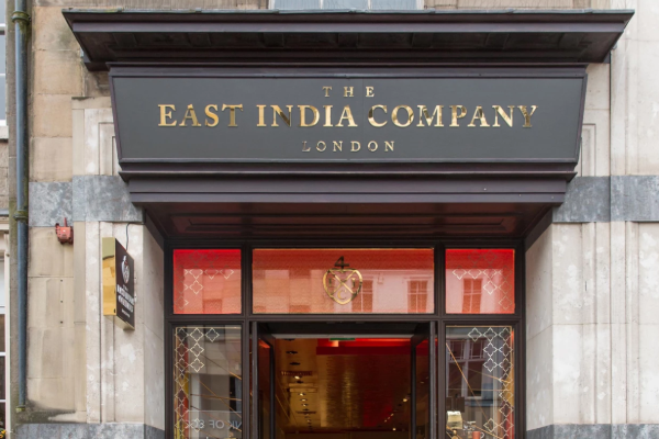 east india company