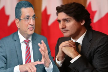 கனடா பயங்கரவாதிகளின் புகலிடம் ; இலங்கையில் இனப்படுகொலை இடம்பெற்றதாக கூறப்படுவது உண்மையில்லை ! அமைச்சர் அலிசப்ரி