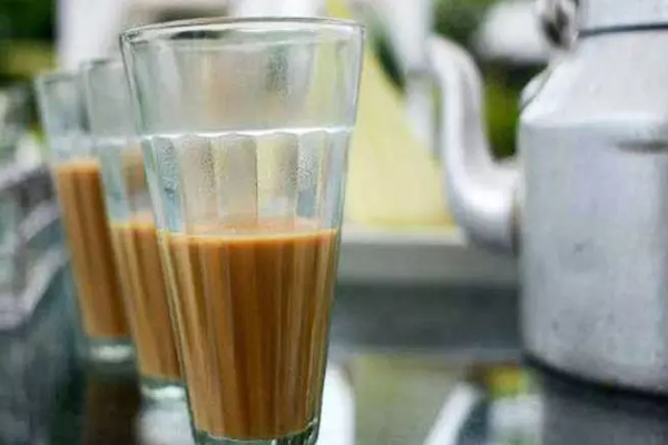பால் தேநீரின் விலை 10 ரூபாவால் குறைகிறது | Price Of Milk Tea Is Reduced By Rs 10