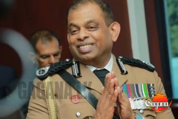 දේශබන්දු තෙන්නකෝන් පොලිස්පති ධුරයෙන් ඉවත් කිරිමට අඳාළ විවාදය ආරම්භ වේ[VIDEO]