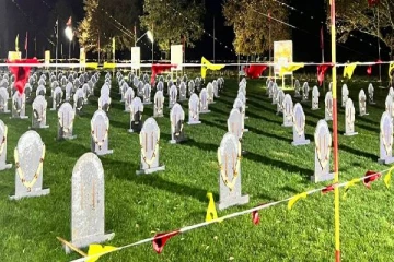 லண்டனில் உணர்வுபூர்வமாக அனுஸ்டிக்கப்பட்டுள்ள மாவீரர் நினைவெழுச்சி!