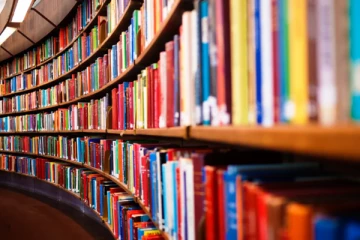 சிறைச் சாலைகளில் நூலகம் - நீதிமன்றம் சரமாரி கேள்வி!