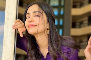 விபத்தில் சிக்கிய 'தி கேரளா ஸ்டோரி' திரைப்பட நடிகை - இப்போ எப்படி இருக்கிறார் தெரியுமா?