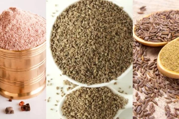 இந்த 3 பொருளை ஒன்றாக சேர்த்து சாப்பிடுங்க! உடம்பில் பல அற்புதங்கள் ஏற்படுமாம்