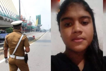 மன்னாரில் காணாமல் போன மாணவி புத்தளத்தில் கண்டுபிடிப்பு