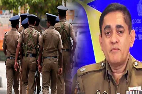 மத தலங்களுக்கு பலத்த பாதுகாப்பு! கண்காணிப்பில் ஆயிரக்கணக்கான புலனாய்வு அதிகாரிகள் | Special Protection For Religious Places Festival