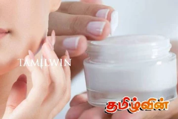 சருமத்தை வெண்மையாக்க க்ரீம்களை பயன்படுத்துபவர்களுக்கு எச்சரிக்கை