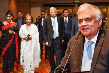 எதிர்வரும் செப்டெம்பரில் நாடு வங்குரோத்து நிலையிலிருந்து மீண்டுவிடும் : ஜனாதிபதி நம்பிக்கை