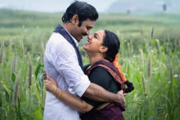 தனுஷின் இட்லி கடை கொடுத்த லாபம்.. அடேங்கப்பா இத்தனை கோடியா