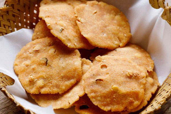 தீபாவளி ஸ்பெஷல்: நாவூறும் சுவையில் மொறுமொறு தட்டை.., எப்படி செய்வது? | Thattai Recipe Recipe In Tamil தீபாவளி ஸ்பெஷல்: நாவூறும் சுவையில் மொறுமொறு தட்டை.., எப்படி செய்வது? | Thattai Recipe Recipe In Tamil