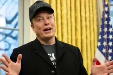 டிரம்ப்புடனான நேரடி மோதல்:"தி அமெரிக்கன் பார்ட்டி" என்ற புதிய கட்சியை அறிவித்த எலான் மஸ்க்!