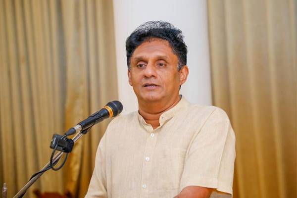 டெல்லி குண்டு வெடிப்பு குறித்து சஜித்தின் பதிவு: வெடித்த சர்ச்சை | Delhi Car Blast Sparks Political Debate In India