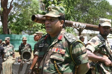 பிரித்தானியாவில் சவேந்திர சில்வாவிற்கு ஏற்பட்டுள்ள புதிய சிக்கல்!