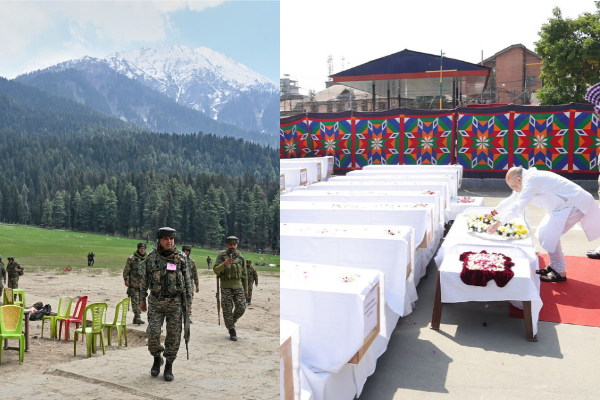 pahalgam attack