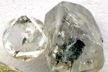 விவசாய நிலத்தில் வைர கற்களா? தேடுதல் வேட்டையில் மூழ்கிய மக்கள்