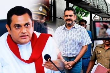 சஷீந்திரவுக்கு எதிரான ஊழல் வழக்கில் எடுக்கப்படவுள்ள தீர்மானம்