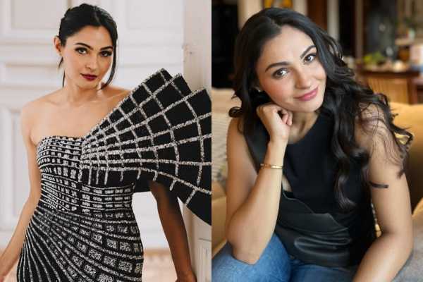 ரஜினி மகளுடன் நடிகை ஆண்ட்ரியா..ரீசெண்ட் புகைப்படங்கள்.. | Actress Andrea Jeremiah With Rajini Daughter ரஜினி மகளுடன் நடிகை ஆண்ட்ரியா..ரீசெண்ட் புகைப்படங்கள்.. | Actress Andrea Jeremiah With Rajini Daughter