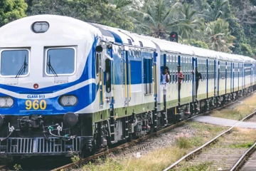 பொது மக்களின் வேண்டுகோளுக்கு அமைய வடக்கு ரயில் சேவைகளில் மாற்றம்