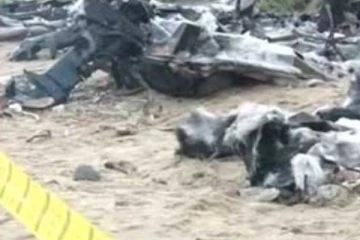 බෝට්ටූ 07ක් ගිනි ගනී.