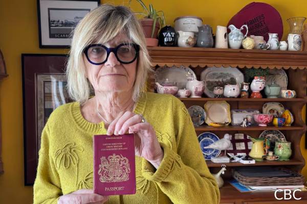 கனேடிய இரட்டைக் குடியுரிமை கொண்டவர்களுக்கு சிக்கலை உருவாக்கியுள்ள பிரித்தானியாவின் புதிய விதி | New Passport Rule For Dual Canada British Citizens