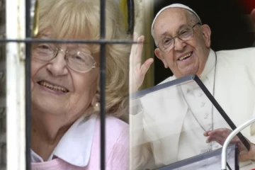 இளமை காலத்தில் போப் எழுதிய காதல் கடிதம் !