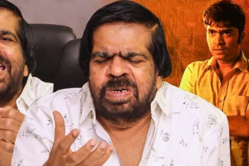 என்னால முடியலபானு அழுதான்.. சிம்பு பற்றி எமோஷ்னலாக பேசிய டி.ராஜேந்தர்