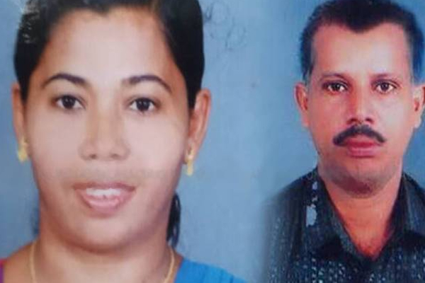 கணவனை கோடாரியால் கொத்தி கொன்ற மனைவி: வெளியான திடுக்கிடும் பின்னணி! | Kerala Wife Killed Husband Briyani கணவனை கோடாரியால் கொத்தி கொன்ற மனைவி: வெளியான திடுக்கிடும் பின்னணி! | Kerala Wife Killed Husband Briyani