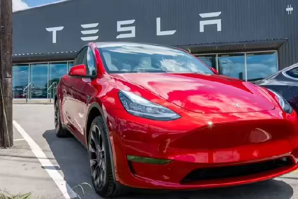 நான்கு மாதங்களில் வெறும்... இந்தியாவில் சறுக்கும் டெஸ்லா விற்பனை | Tesla Fail In India