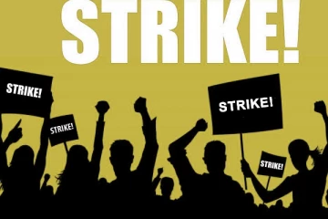 වෘත්තීය ක්‍රියාමාර්ගය ගැන විශ්වවිද්‍යාල ආචාර්යවරුන් තීරණයක් ගනී..!