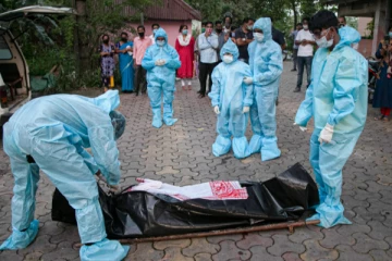 Covid මරණ වල අඩුවීමක්..අද වාර්තා වූ ගණන