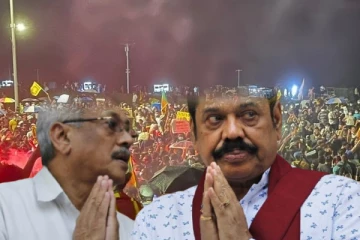 அரகலய போராட்டம்; இழப்பீடு பெற்ற் அரசியல்வாதிகள் திருப்பி செலுத்த அறிவிப்பு!