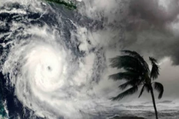 வங்கக்கடலில் வலுப்பெற்ற காற்றழுத்த தாழ்வு பகுதி.., இன்று எந்தெந்த மாவட்டங்களில் கனமழை?