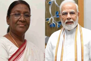 இந்திய பிரதமர், குடியரசு தலைவரின் மாத சம்பளம் எவ்வளவு தெரியுமா? விவரம் இதோ!