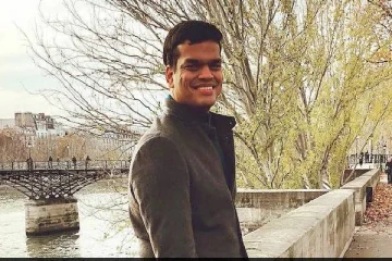 எலான் மஸ்க், சத்யா நாதெல்லாவுடன் இணைந்து பணியாற்றிய சென்னை தமிழர்: யாரிவர்