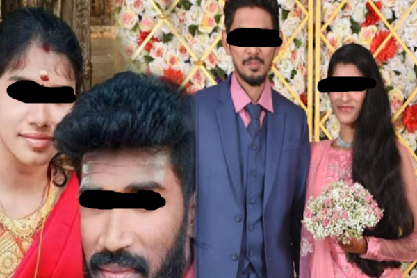 இஸ்லாமிய யுவதி இந்து இளைஞரை மணந்ததாக போலிச்செய்தி! | Fake News That A Muslim Girl Married A Hindu Boy