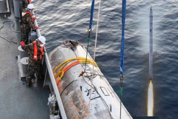 வடகொரியாவிற்கு பாரிய தோல்வி : நடுவானில் வெடித்து சிதறியது ரொக்கெட்