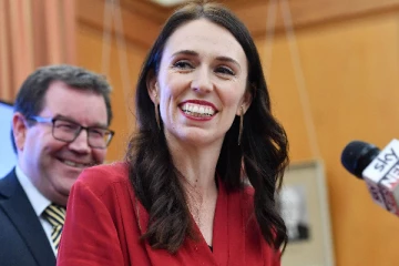 நியூசிலாந்து  பிரதமர் விடுத்த மகிழ்ச்சியான அறிவிப்பு!