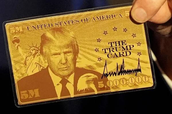 Gold Card விசாவை அறிமுகம் செய்யும் ட்ரம்ப்... கட்டணம், தகுதி உட்பட முழுமையான தகவல் | Trump To Launch Gold Card Visa