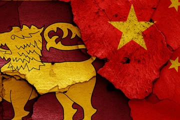 சீனாவிடம் இருந்து இலங்கை விமானங்கள் கொள்வனவு