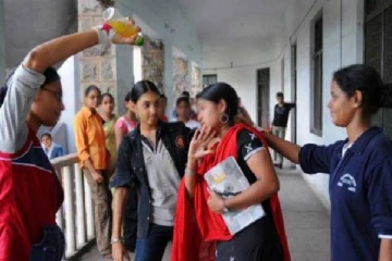 பல்கலைக்கழகங்களில் இடம்பெறும் பகிடிவதை குறித்து வெளியான தகவல்