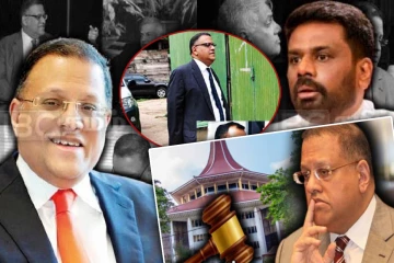 சிங்கப்பூரில் பெயரை மாற்றி சுற்றும் அர்ஜுன மகேந்திரன் - நாடு கடத்துவதில் சிக்கல்