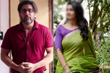 23 வயது பெண்ணை இரண்டாம் திருமணம் செய்த 56 வயதான நடிகர் பப்லு! மணப் பெண் எந்த நாட்டை சேர்ந்தவர் தெரியுமா?