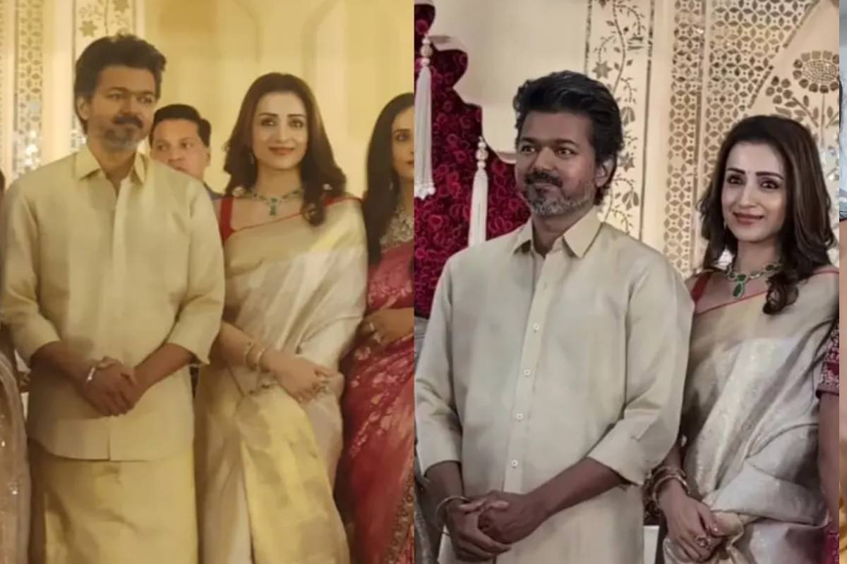 என் பொண்டாட்டியவிட திரிஷாவைத்தான் இப்போ பிடிக்கும்!!! ஓபனாக கலாய்க்கும் நெட்டிசன்கள்.. | Young Couples Trolls Vijay And Trisha For Reels என் பொண்டாட்டியவிட திரிஷாவைத்தான் இப்போ பிடிக்கும்!!! ஓபனாக கலாய்க்கும் நெட்டிசன்கள்.. | Young Couples Trolls Vijay And Trisha For Reels